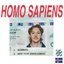 Homo Sapiens - Single