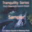 Tranquility Series Sampler