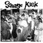 Savage Kick Vol.12, Early Black R&B Hipshakers