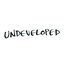 Undeveloped