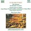 Ilona Prunyi, Tchaikovsky: The Seasons