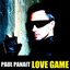 Love Game: The Remixes, Vol. 1