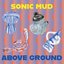 above ground