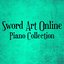 Sword Art Online Piano Collection