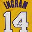 Brandon Ingram - Single