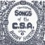 Homespun Songs of the C. S. A., Volume 6