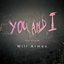 You and I