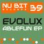 Ablefun - EP