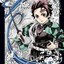 Demon Slayer: Kimetsu No Yaiba - Volume 1