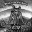 Wrath From the Valley - EP