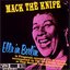 Mack the Knife: Ella in Berlin (feat. The Paul Smith Quartet) [Live in Berlin/1960]