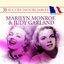 30 Succès inoubliables : Marilyn Monroe & Judy Garland