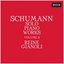 Schumann: Solo Piano Works - Volume 2