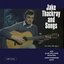 Jake Thackray and Songs