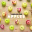 Apples - EP