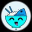 Fishrice001 - Single
