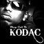 They Call It Kodac - Single