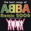 The Best Songs Of Abba Remix 2006