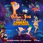 Phineas und Ferb der Film: Candace gegen das Universum