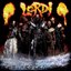 Lordi - The Arockalypse album artwork