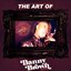 The Art of Danny Brown Blends