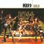 Kiss: Gold