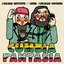 Cumbia fantasia