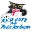 RED CUPS (feat. Paula Hartmann) - Single