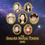 Spend the Night With The Golden Horse Ranch Band