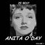 Ze Best - Anita O'Day