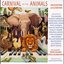 The Carnival Of Animals