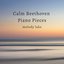 Calm Beethoven Piano Pieces