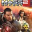 Mass Effect 2 Original Videogame Score