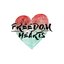 Freedom Hearts - Single