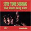 Stop Your Sobbing, The Kinks Deep Cuts CD3 (A Butterboy Compilation)