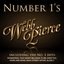 Number 1's - Webb Pierce