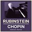 Rubinstein & Chopin: Perfect Match