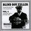 Blind Boy Fuller Vol. 4 1937 - 1938