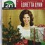 Loretta Lynn - 20th Century Masters: The Christmas Collection album artwork