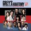 Grey's Anatomy (Original Soundtrack) [Box Set]