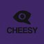 Cheesy