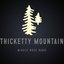 Thicketty Mountain - Single