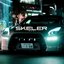 N i g h t D r i v e スケラー PART III