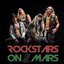 rockstars on mars