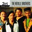The Best Of The Neville Brothers 20th Century Masters The Millennium Collection