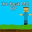 The Best Minecraft EP