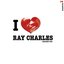 I Love Ray Charles