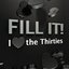 Fill It! - I Love the Thirties