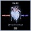 No Love No Lust - Single