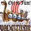 Oi! Is fun! [Explicit]